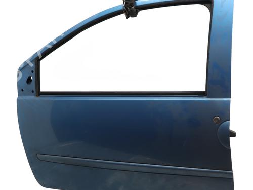 Used Left front door RENAULT TWINGO II (CN0_) 1.2 16V (CN0K, CN0V, CN0A) (76 hp) 24531261