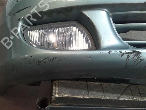 Used Front bumper DAEWOO REZZO (U100) 2.0 (121 hp) 22002962