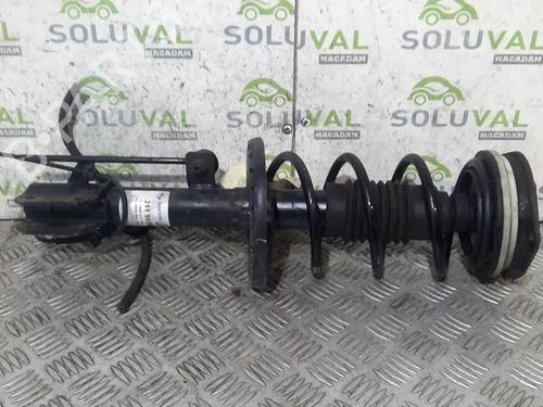 Right front shock absorber NISSAN MICRA III (K12) 1.4 16V | BP24401562M17