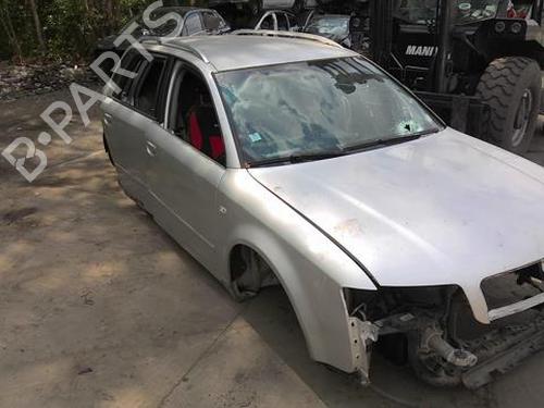 Right front window switch AUDI A4 B6 Avant (8E5) 1.9 TDI | BP38032882I26 - Image 7
