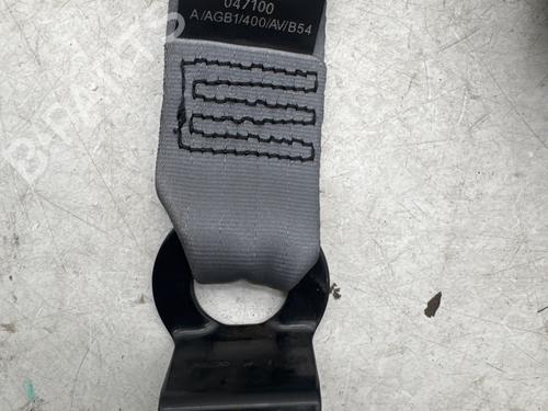 Used Front left seatbelt Front left seatbelt 37245849 37245849