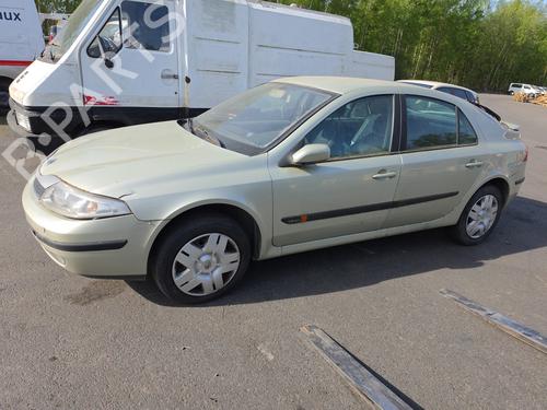 Front left panel RENAULT LAGUNA II (BG0/1_)  | BP34173025C58  - Image 9