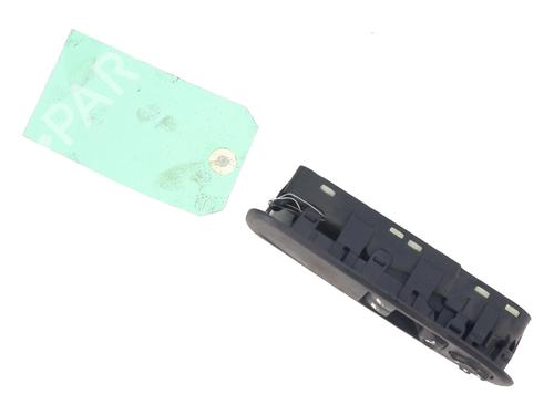 Left front window switch CITROËN C3 II (SC_) 1.0 VTi 68 | BP31655245I27
