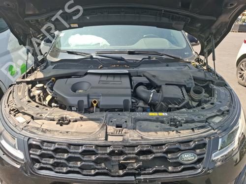 Upper protection LAND ROVER RANGE ROVER EVOQUE (L551) 2.0 D150 MHEV 4x4 | BP29440701M93 - Image 10