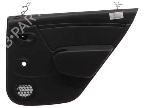 Høyre bakpanel Høyre bakpanel DACIA SANDERO [2008-2026] 35998057 35998057