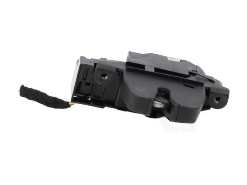 Tailgate lock CITROËN C5 III (RD_) 1.6 HDi 110 (RD9HZC) | BP30147789C101