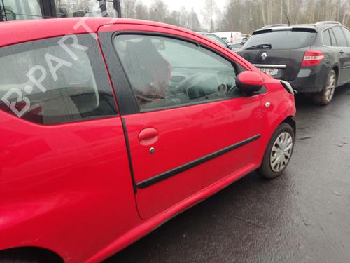Starter CITROËN C1 (PM_, PN_) 1.0 | BP24231113M8 - Image 16