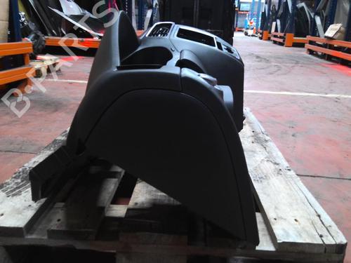 Dashboard VW JETTA IV (162, 163, AV3, AV2) 1.4 TSI Hybrid | BP30863466C46