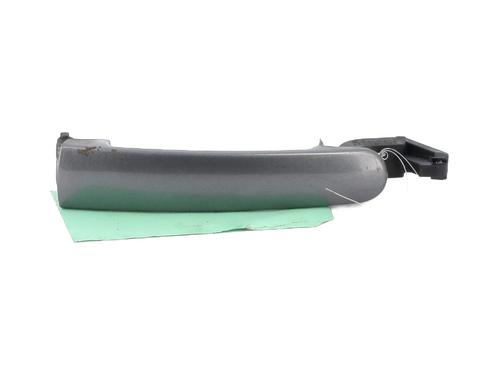 Used Front left exterior door handle VW GOLF V (1K1) 1.9 TDI (105 hp) 28570757