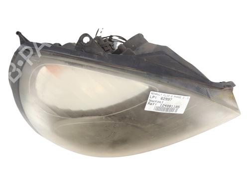 Used Right headlight Right headlight RENAULT CLIO II (BB_, CB_) [1998-2016] 33895952 33895952