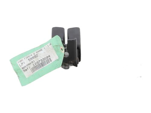 Seat buckle FORD FIESTA VI (CB1, CCN) 1.6 TDCi | BP27811186I32 