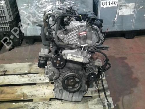 Used Engine Engine SMART FORFOUR (454) 1.5 CDI (454.001) (95 hp) 20361505 20361505