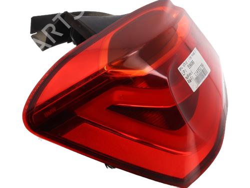 Left taillight BMW 1 (F20) 118 d | BP28117432C34 