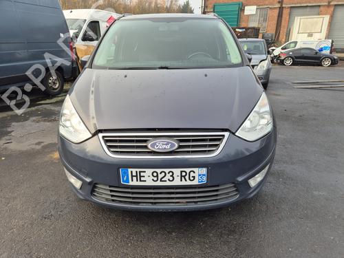 Right front window switch FORD GALAXY II (WA6) 2.0 TDCi | BP31961500I26 - Image 8