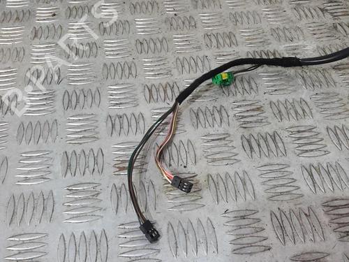 Left mirror CITROËN C8 (EA_, EB_) 2.2 HDi | BP22003466C26 