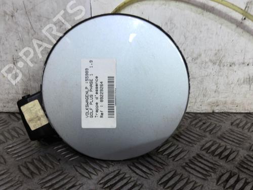 Fuel flap VW GOLF PLUS V (5M1, 521) 1.9 TDI | BP25276350C131 
