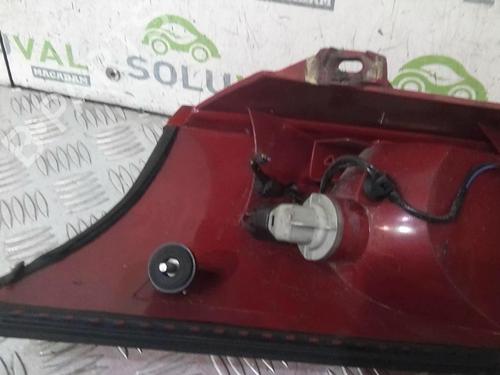 Left taillight FORD FOCUS I (DAW, DBW) 1.8 Turbo DI / TDDi | BP22004706C34 