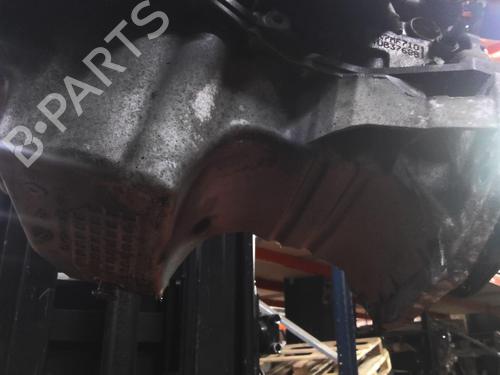 Engine DACIA LOGAN (LS_) 1.6 (LS0B, LS0D, LS0F, LS0H) | BP32709318M1  - Image 9