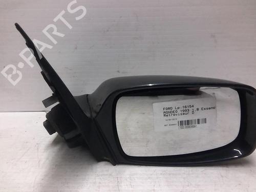 Right mirror FORD MONDEO I (GBP) 1.8 i 16V | BP20369116C27 