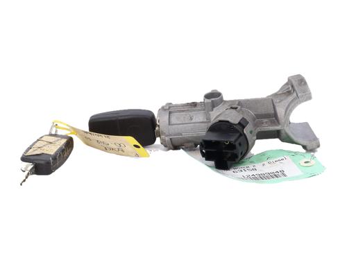 Used Ignition barrel Ignition barrel PEUGEOT BOXER Van (244) 2.0 HDi (84 hp) 34532568 34532568