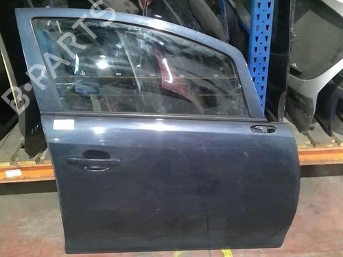 Used Right front door OPEL CORSA D (S07) 1.3 CDTI (L08, L68) (75 hp) 22002806