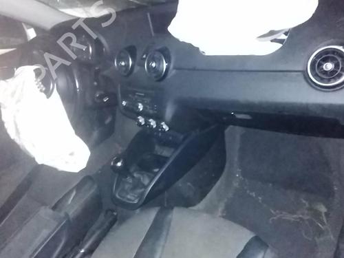 Middle console AUDI A1 (8X1, 8XK) 1.6 TDI | BP29758615I22 - Image 25