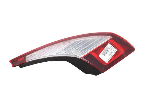Left tailgate light RENAULT MEGANE III Hatchback (BZ0/1_, B3_) 1.5 dCi (BZ09, BZ0D, BZ1W, BZ29, BZ14) | BP38032947C79 - Image 4