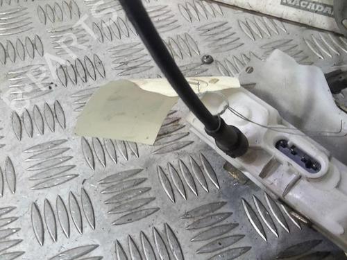 Front right lock CITROËN C3 I (FC_, FN_) 1.4 HDi | BP20362612C97 