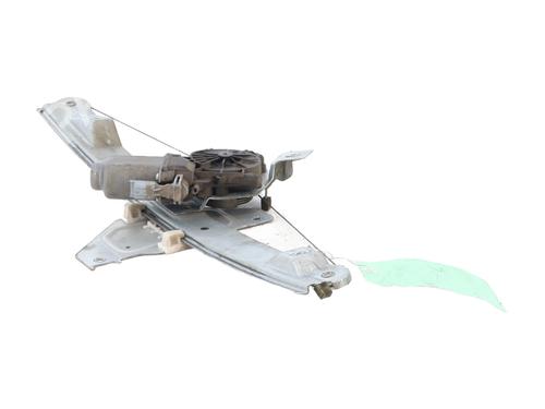 Used Front right window mechanism CITROËN C3 II (SC_) 1.0 VTi 68 (68 hp) 31365851