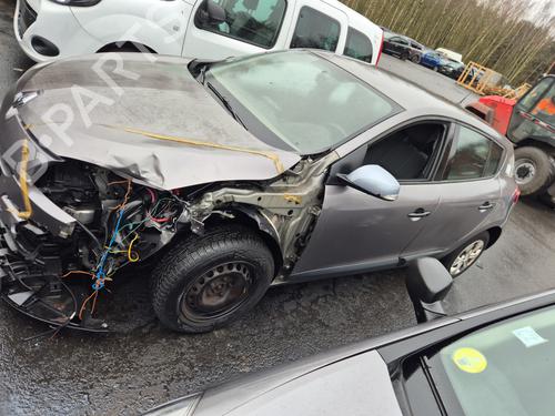 Rear left panel RENAULT MEGANE III Hatchback (BZ0/1_, B3_) 1.5 dCi (BZ09, BZ0D, BZ1W, BZ29, BZ14) | BP34203521C60  - Image 24