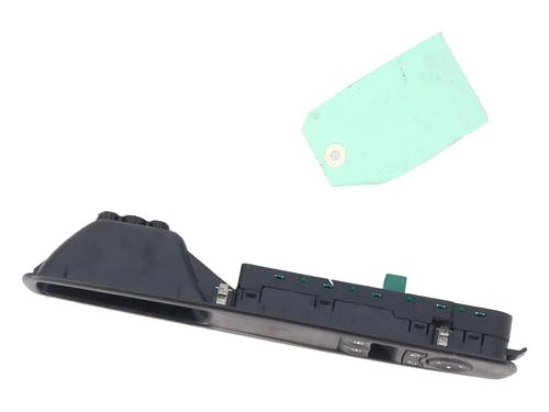 Left front window switch RENAULT SCÉNIC III (JZ0/1_) 1.5 dCi | BP32872449I27 - Image 4