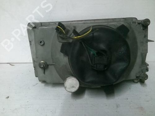 Used Left headlight Left headlight FIAT UNO (146_, 158_) 45 i.e. 1.0 (146E, 146A) (45 hp) 20369207 20369207