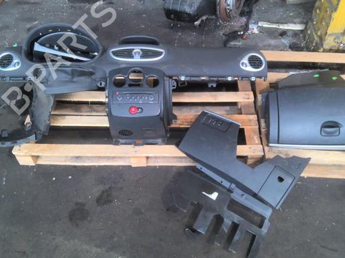 Dashboard RENAULT CLIO III (BR0/1, CR0/1) 1.5 dCi (BR17, CR17) | BP33738183C46  - Image 7