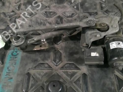 Front wiper motor MERCEDES-BENZ A-CLASS (W168) A 170 CDI (168.009, 168.109) | BP21999188M29 