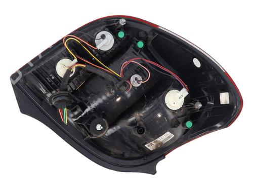 Right taillight PEUGEOT 108 1.0 VTi 72 | BP38470883C35 - Image 4