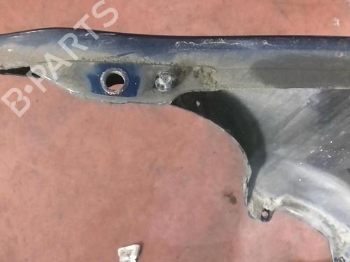 Rear bumper RENAULT MEGANE I Coach (DA0/1_) 1.9 dCi (DA05, DA1F) | BP20357805C8 