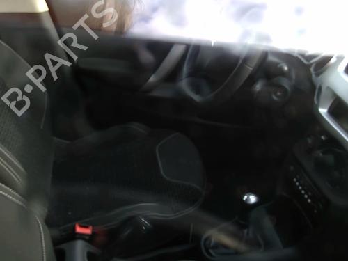 Left front seat CITROËN C3 II (SC_) 1.4 VTi 95 | BP31757757C15 