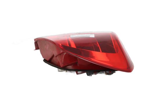Right taillight DAEWOO NUBIRA Saloon (J200) 1.6 | BP28589561C35 - Image 3