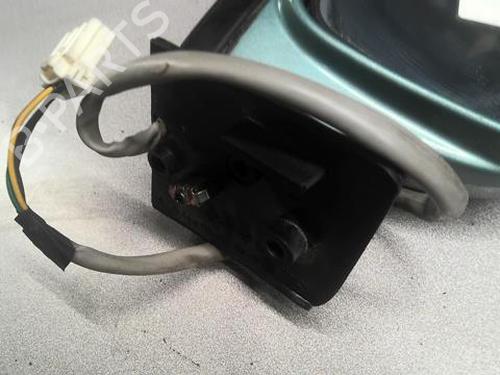 Used Left mirror DAEWOO REZZO (U100) 2.0 (121 hp) 20368636