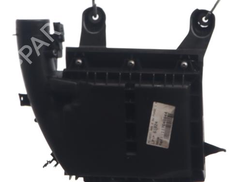 Box scatola filtro aria PEUGEOT 308 SW II (LC_, LJ_, LR_, LX_, L4_) 1.6 BlueHDi 120 (120 hp) 30823878