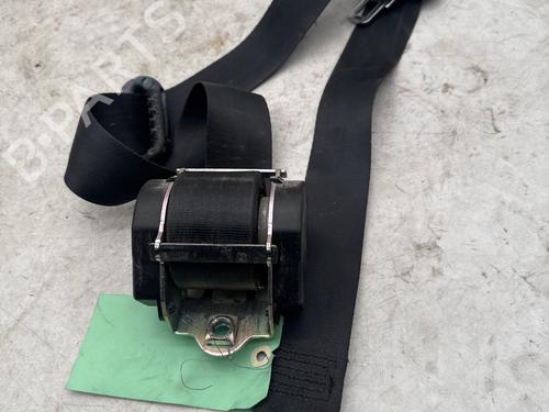 Front right seatbelt PEUGEOT BOXER Van 2.2 HDi 110 | BP37245858I25 - Image 5