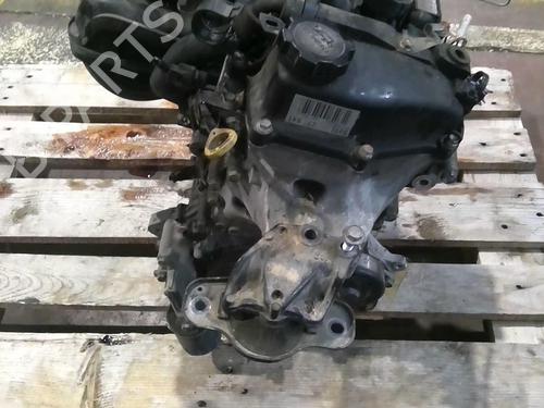 Engine CITROËN C1 (PM_, PN_) 1.0 | BP20369795M1 