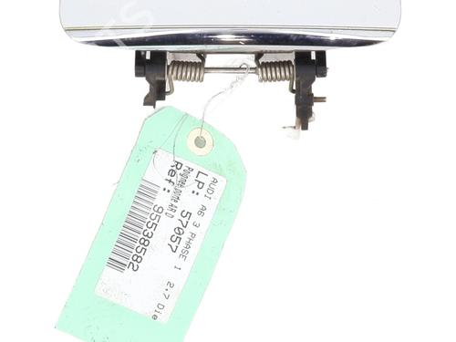 rear-right-exterior-door-handle-audi-a6-c6-4f2-27-tdi-quattro-4f0837208b-2004-2005-2006-2007-2008-2009-2010-2011-21067790 main image