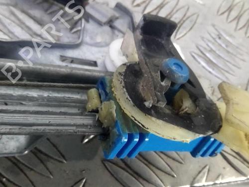 Used Front right window mechanism Front right window mechanism RENAULT ESPACE IV (JK0/1_) 2.2 dCi (JK0H) (150 hp) 20357016 20357016