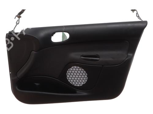 Front right panel PEUGEOT 206+ (2L_, 2M_) | BP33472393C59 - Image 4