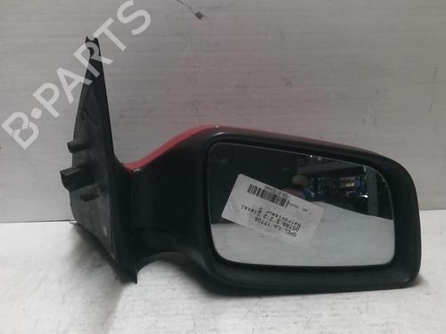Used Right mirror OPEL ASTRA G Hatchback (T98) 2.2 DTI (F08, F48) (125 hp) 20370722