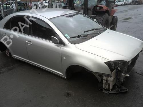 Front slam panel TOYOTA AVENSIS (_T25_) 2.0 D-4D (CDT250_, CDT250R) | BP20355001C72 