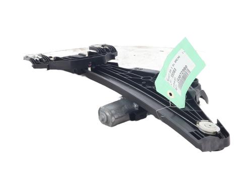 Rear right window mechanism PEUGEOT 308 SW III (FC_, FJ_, FR_, F4_, FN_) Hybrid 225 (F4DGYT) | BP24451117C25 