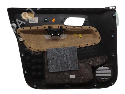 Used Front left panel Front left panel VW AMAROK (2HA, 2HB, S1B, S6B, S7A, S7B, AGD) 3.0 TDI 4motion (224 hp) 32656942 32656942