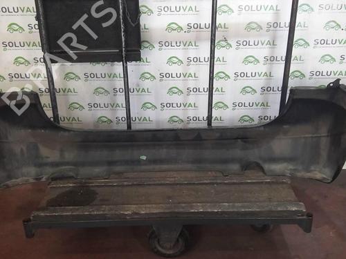 Rear bumper CITROËN XSARA PICASSO (N68) 2.0 HDi | BP22004271C8 